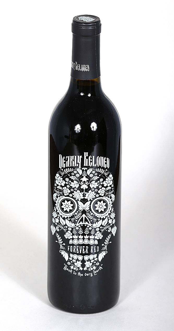 Dearly Beloved